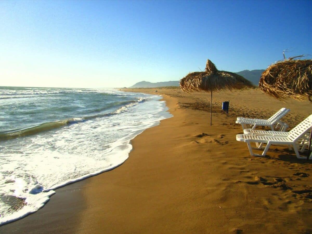 자하로 Nelly'S Seaview Retreat - Summer Cozy Getaway 아파트 외부 사진