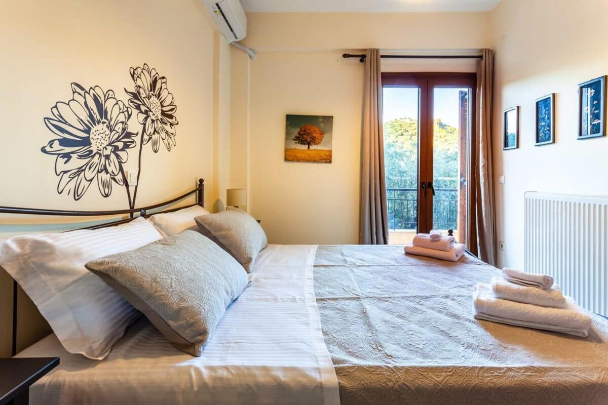 자하로 Nelly'S Seaview Retreat - Summer Cozy Getaway 아파트 외부 사진