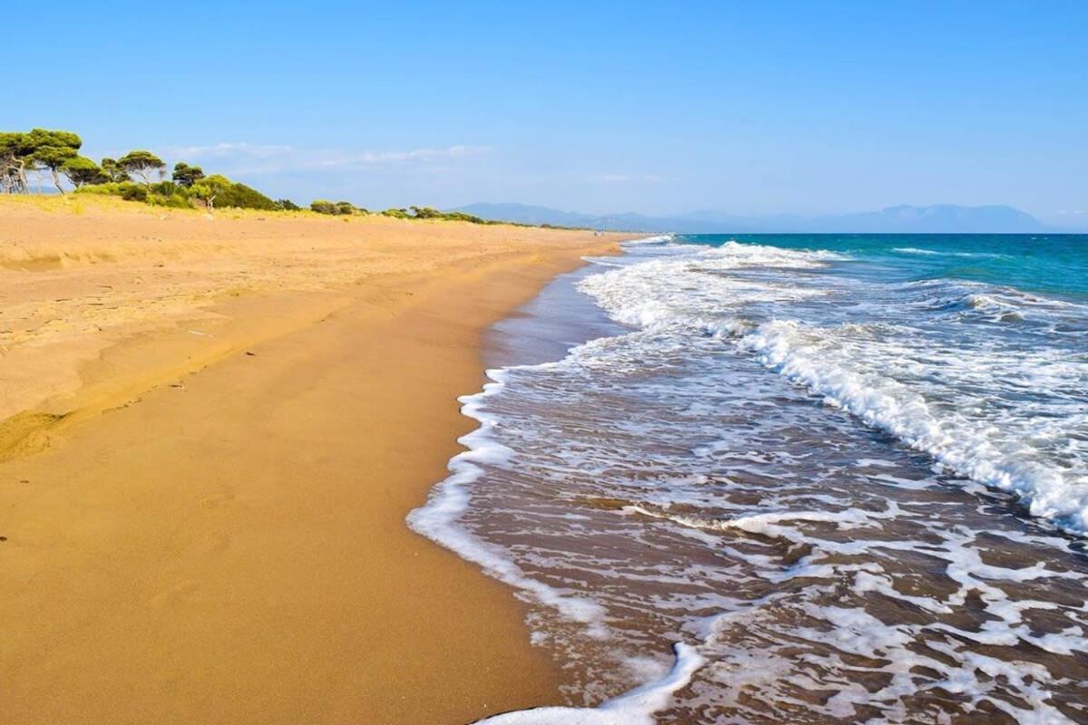 자하로 Nelly'S Seaview Retreat - Summer Cozy Getaway 아파트 외부 사진