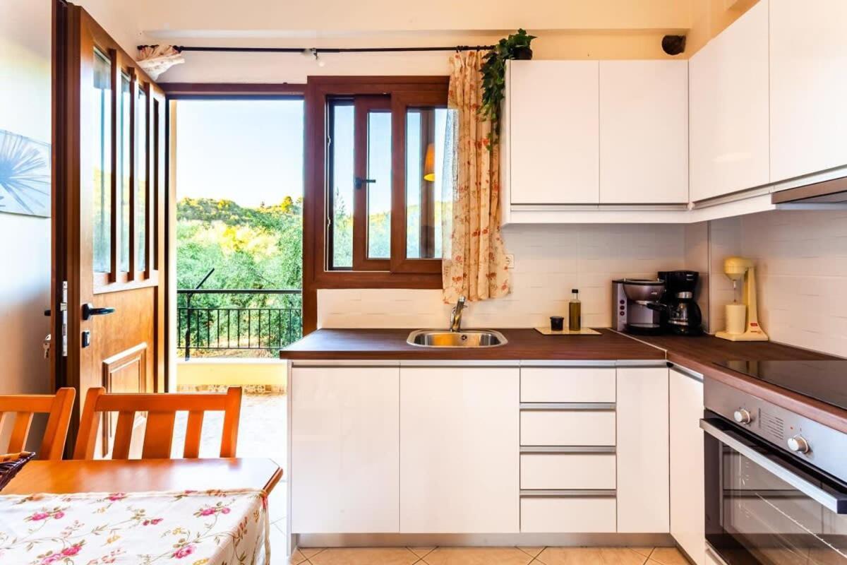자하로 Nelly'S Seaview Retreat - Summer Cozy Getaway 아파트 외부 사진